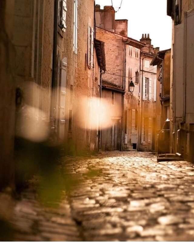 Le Douillet #Centre Ville #100M Des Quais Cognac Exterior photo