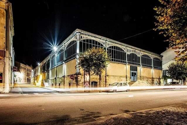 Le Douillet #Centre Ville #100M Des Quais Cognac Exterior photo