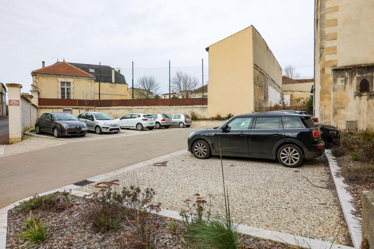 Le Douillet #Centre Ville #100M Des Quais Cognac Exterior photo